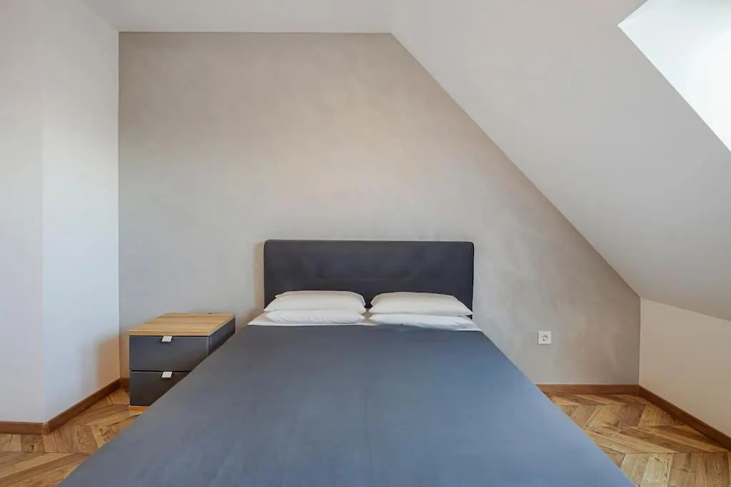 20% Discount! 2 Bedroom Apartment Vitosha View Sofia
