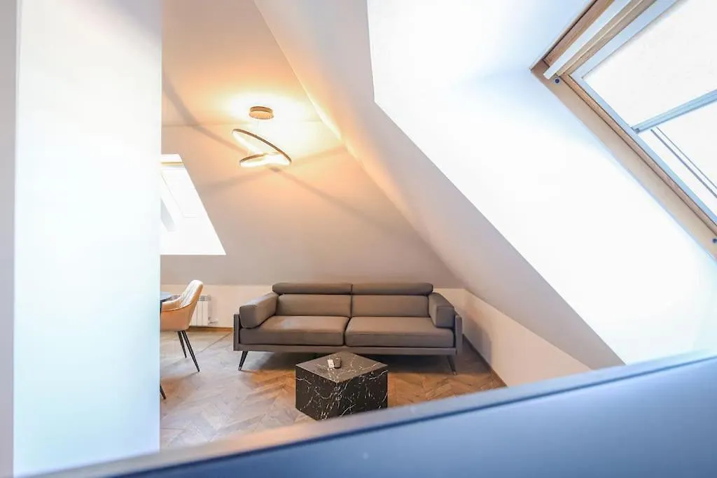 20% Discount! 2 Bedroom Apartment Vitosha View Sofia
