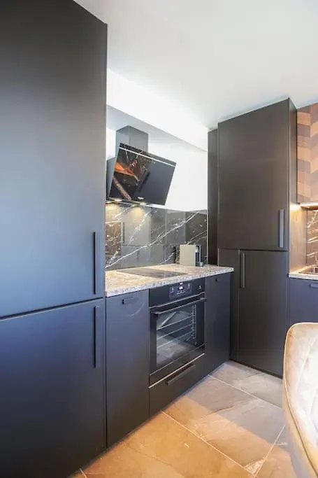 20% Discount! 2 Bedroom Apartment Vitosha View Sofia