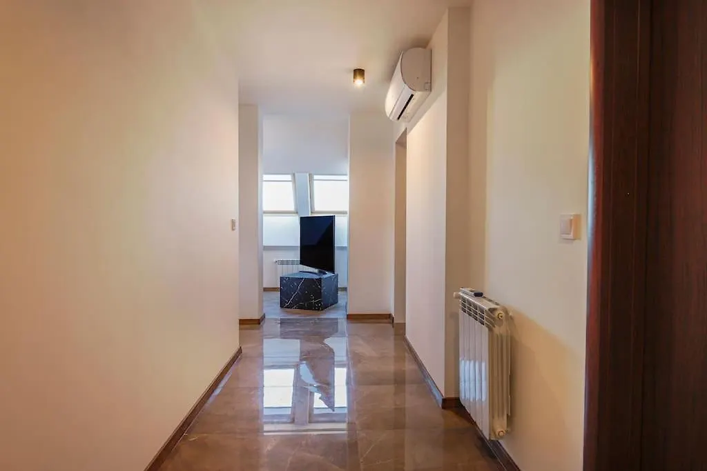 20% Discount! 2 Bedroom Apartment Vitosha View Sofia 0*,