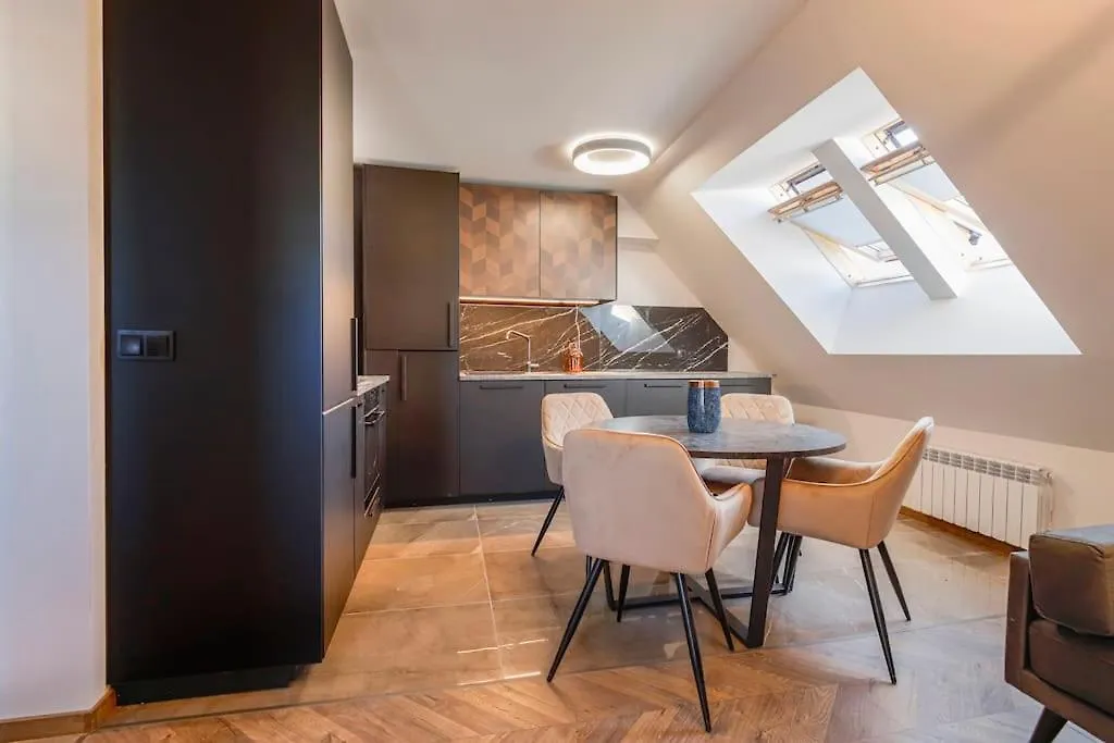 20% Discount! 2 Bedroom Apartment Vitosha View Sofia Bulgaria