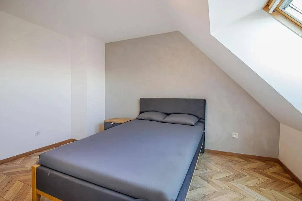 20% Discount! 2 Bedroom Apartment Vitosha View Sofia