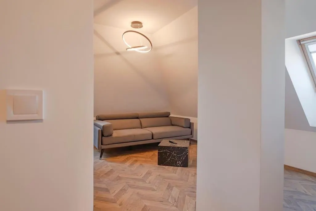 20% Discount! 2 Bedroom Apartment Vitosha View Sofia Bulgaria