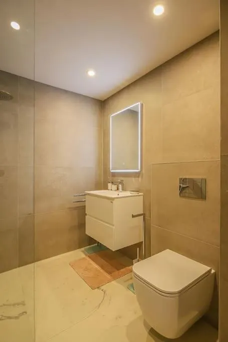 20% Discount! 2 Bedroom Apartment Vitosha View Sofia