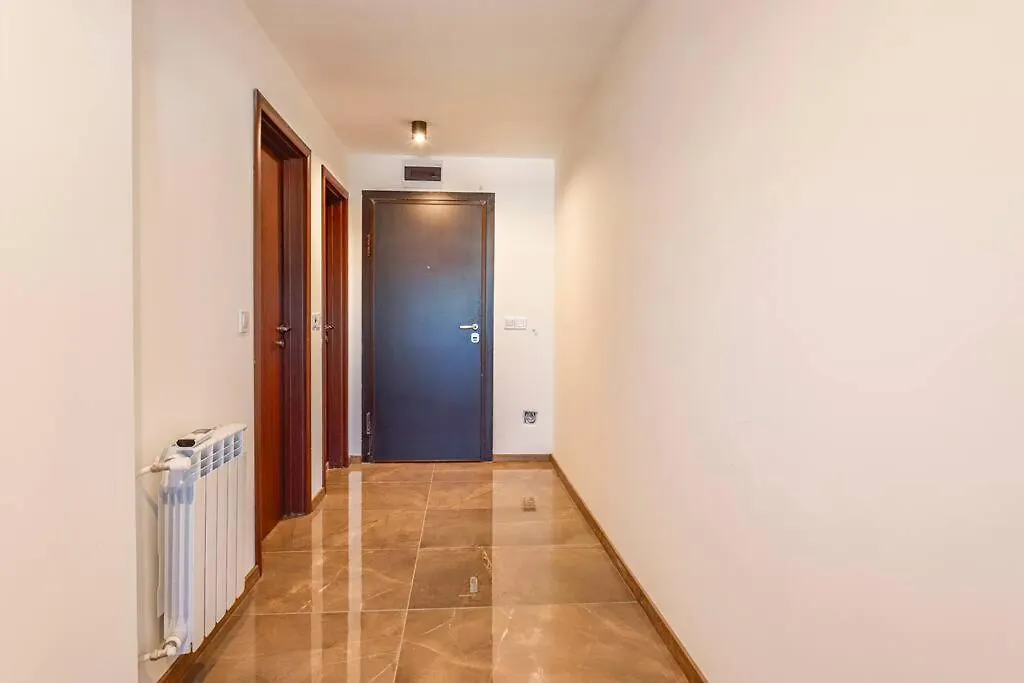 20% Discount! 2 Bedroom Apartment Vitosha View Sofia Bulgaria