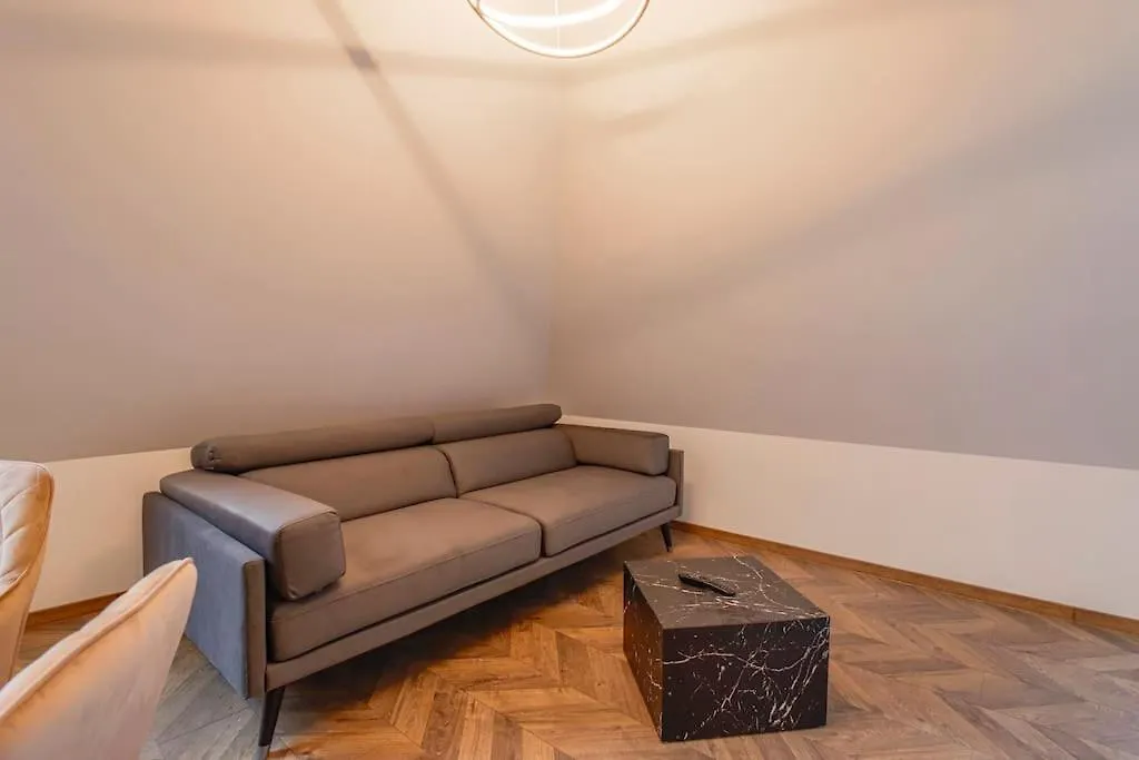 20% Discount! 2 Bedroom Apartment Vitosha View Sofia