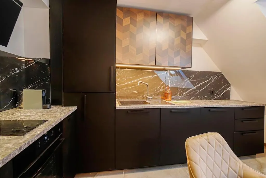 20% Discount! 2 Bedroom Apartment Vitosha View Sofia